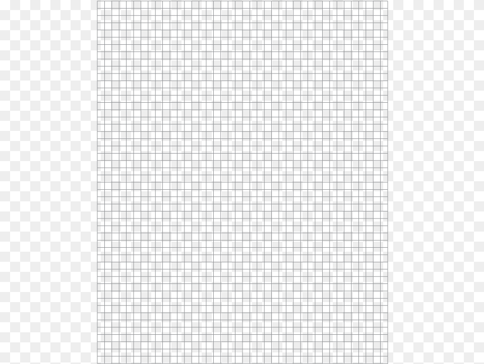 Graph Paper With 5 Linesinch Pattern, Grille, Texture Png