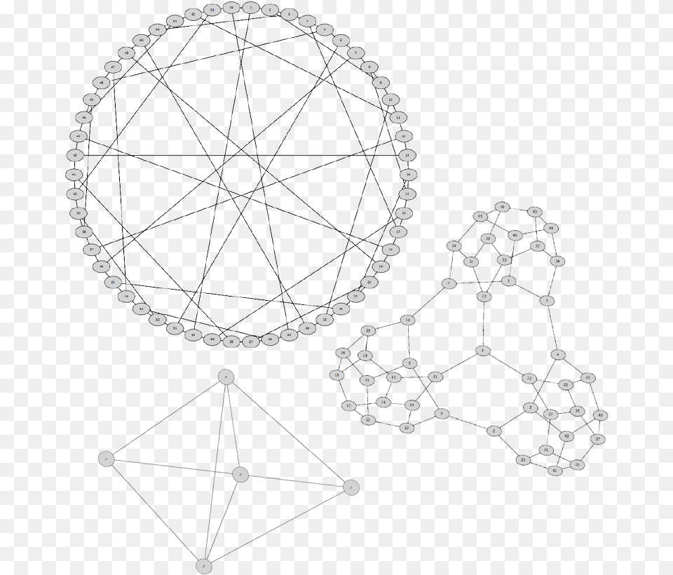 Graph Theory Package, Accessories, Diamond, Gemstone, Jewelry Free Png Download