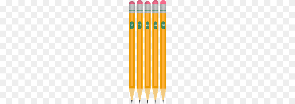 Graphic Pencil Png Image