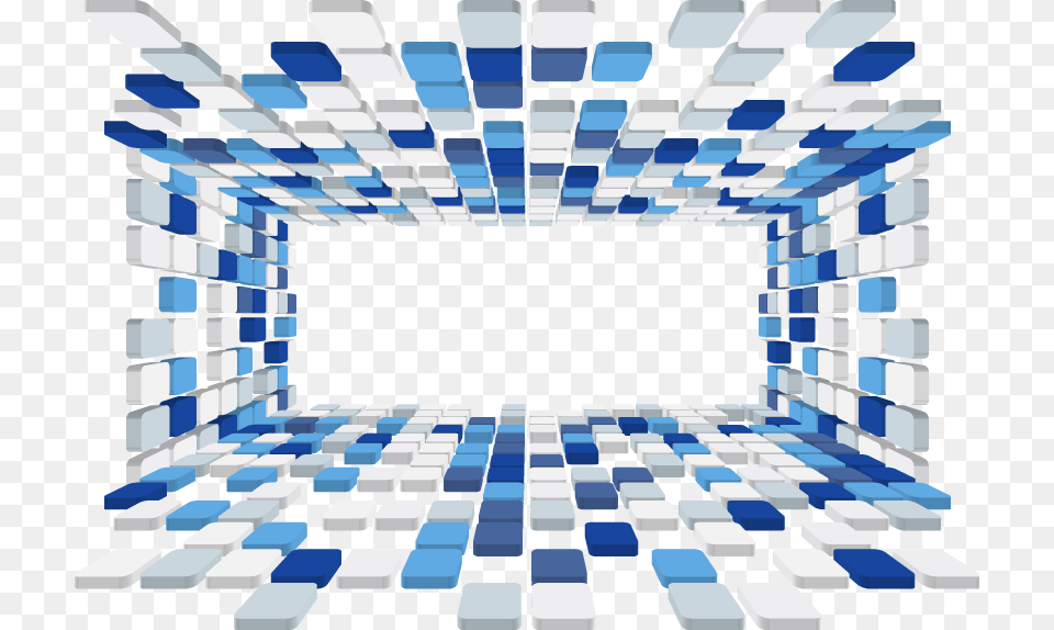 Graphic Abstract Squares, Tile, Chess, Game, Art Png