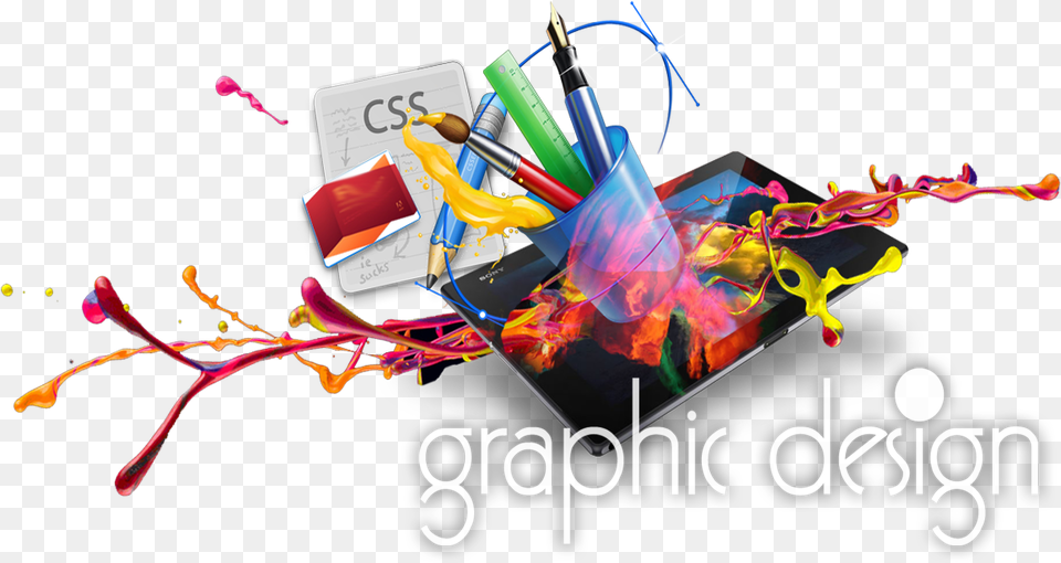 Graphic And Web Design, Art, Graphics, Pen Free Transparent Png