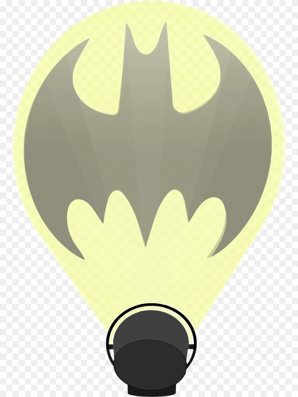 Graphic Batman Bat Signal Free Photo Superhero Pins, Light, Logo Png