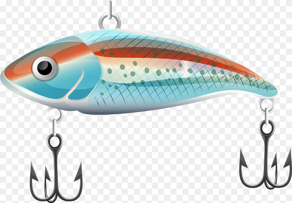 Graphic Black And White Bait Clip Art Fishing Bait Clipart Free Png Download