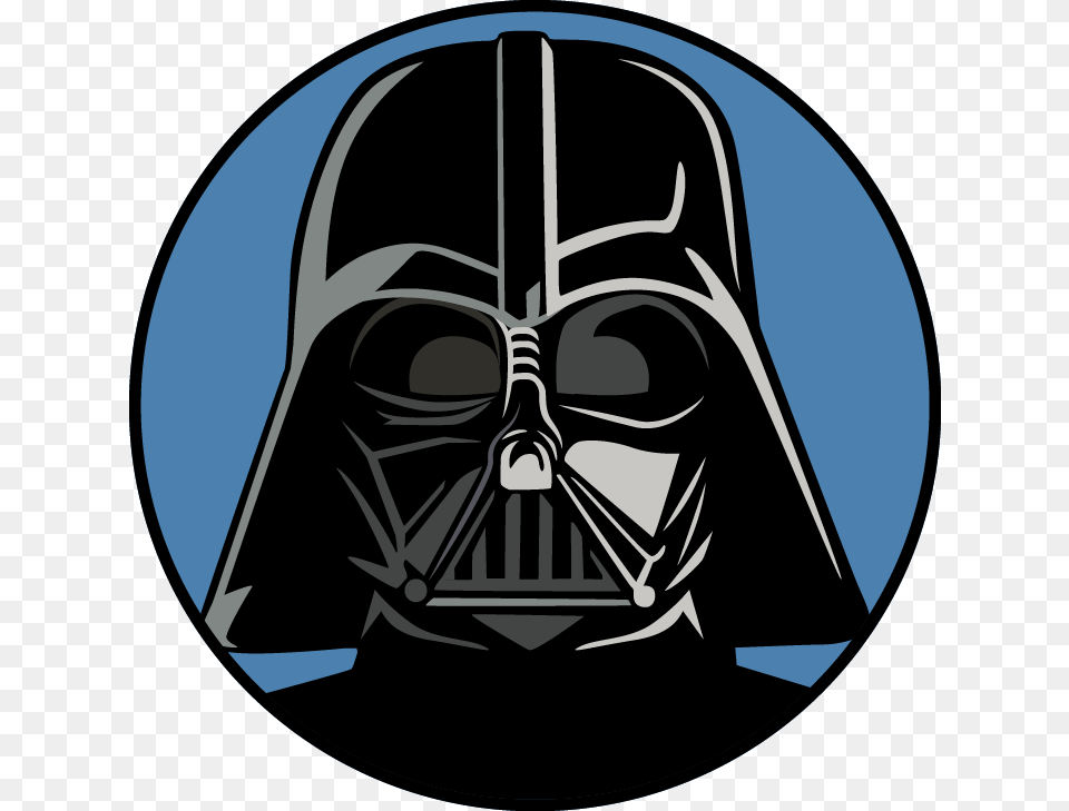 Graphic Black And White Download On Dumielauxepices Darth Vader Face, Clothing, Hardhat, Helmet, Symbol Png Image