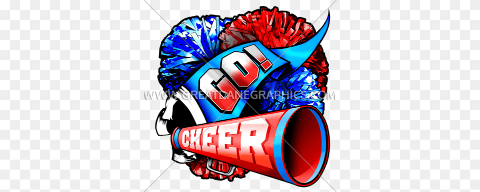 Graphic Black And White Stock Cheer Horn Production Cheerhorn, Advertisement, Dynamite, Weapon, Poster Free Transparent Png