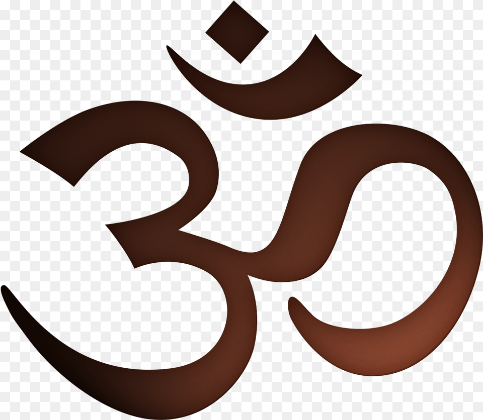 Graphic Black And White Tattoo Hinduism Transprent Om Tatuaje Dibujo, Alphabet, Ampersand, Symbol, Text Free Png Download