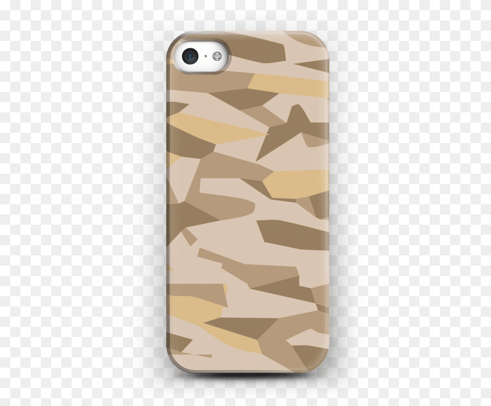 Graphic Camo Beige Case Iphone 55s Iphone 5 Case Camouflage, Military, Military Uniform, Electronics, Mobile Phone Free Png