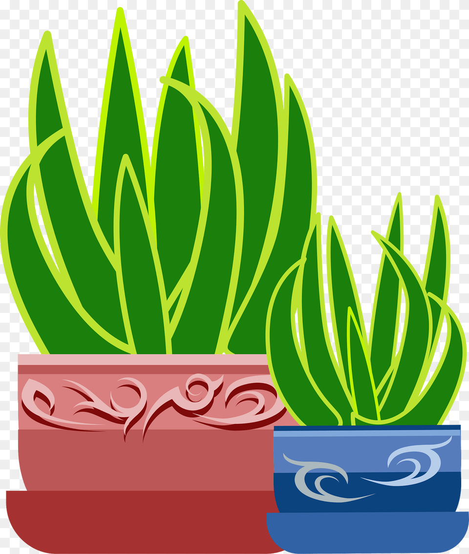 Graphic Clipart, Planter, Jar, Plant, Vase Free Transparent Png