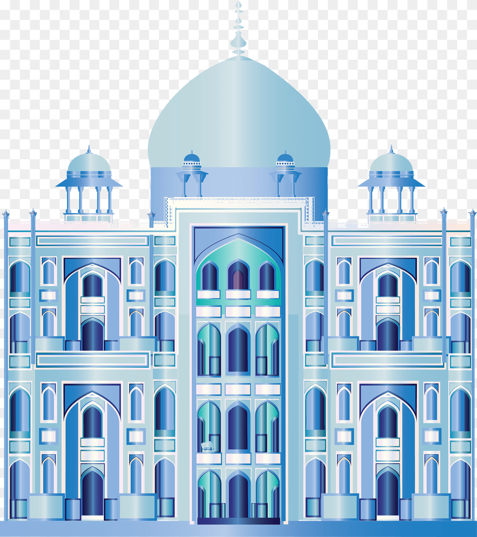 Graphic Clipart, Architecture, Building, Dome, Housing Free Transparent Png