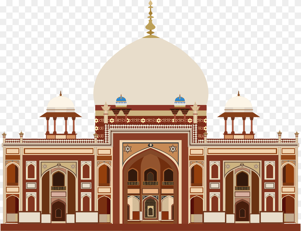 Graphic Clipart, Arch, Architecture, Building, Dome Free Png