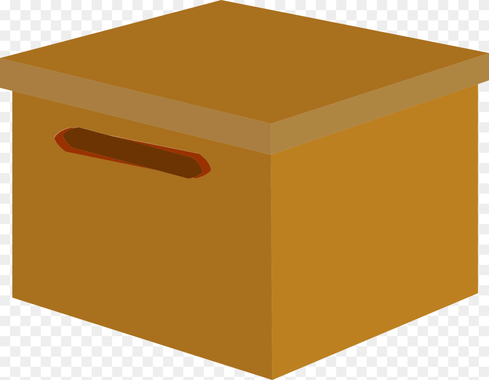 Graphic Clipart, Box, Cardboard, Carton, Package Png