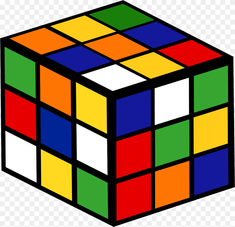 Graphic Clipart, Toy, Rubix Cube, Scoreboard Png