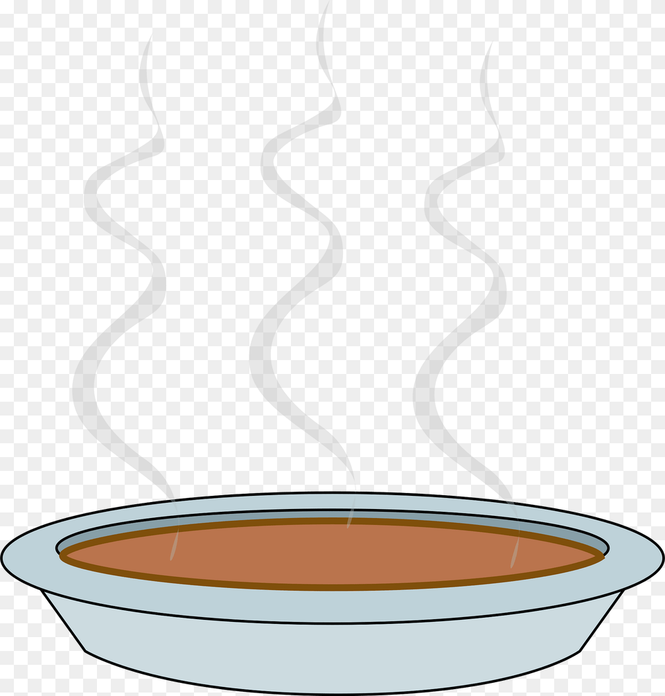 Graphic Clipart, Bowl, Food, Meal, Soup Bowl Free Png