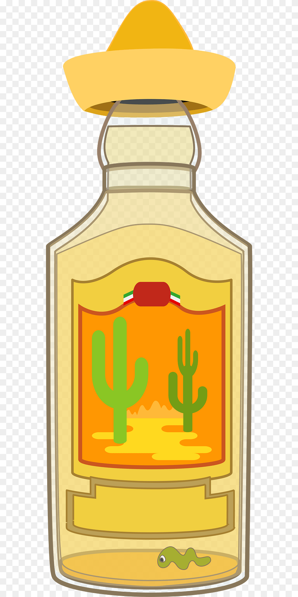 Graphic Clipart, Alcohol, Beverage, Liquor, Tequila Png Image