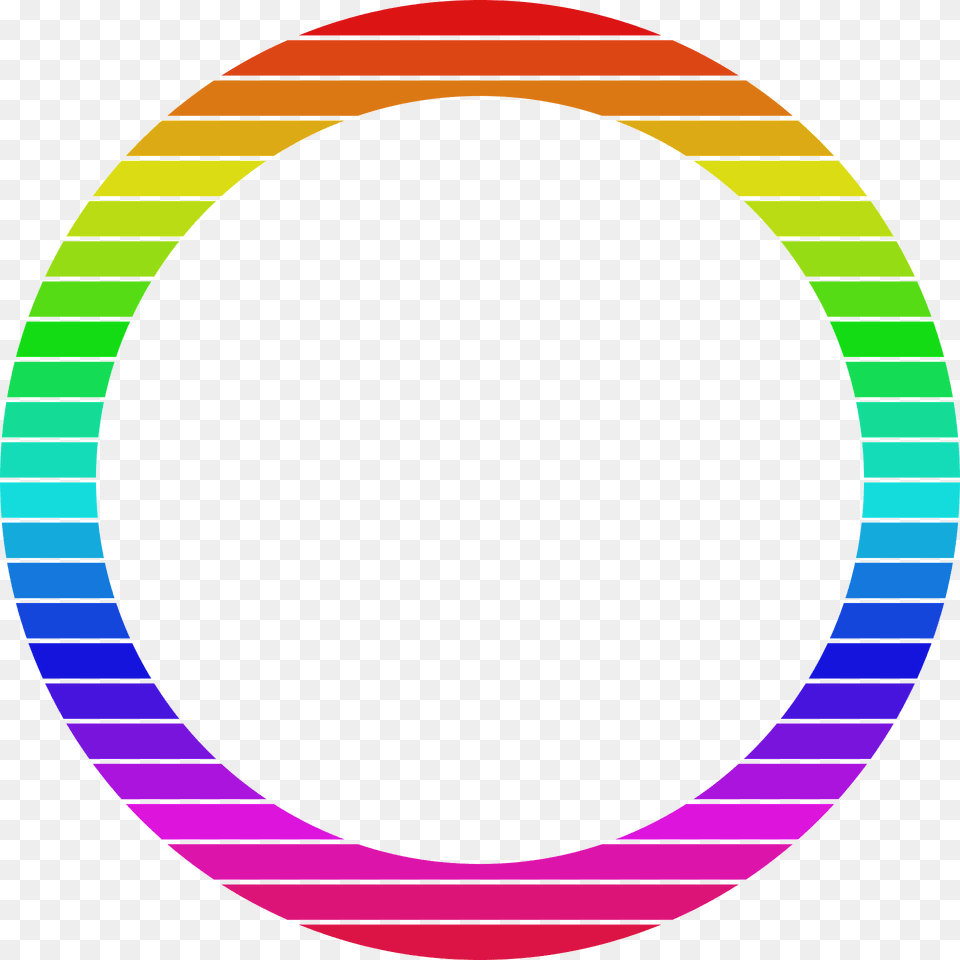 Graphic Clipart, Oval, Hoop Png Image