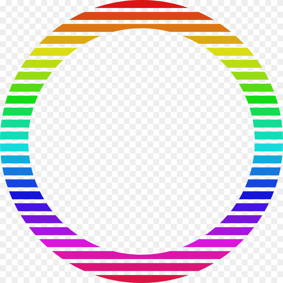 Graphic Clipart, Oval, Hoop Free Png