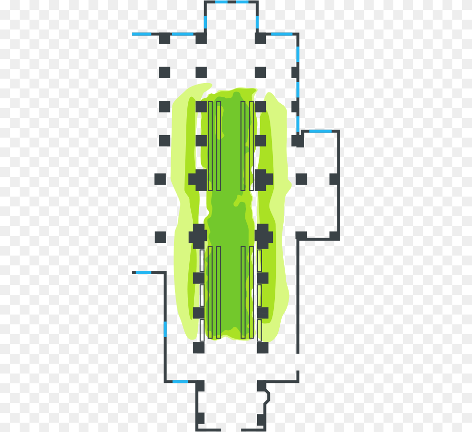 Graphic Design, Green Png Image