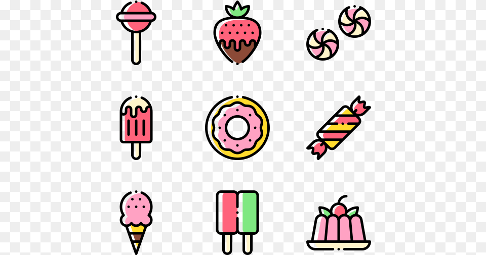 Graphic Design, Cream, Dessert, Food, Ice Cream Png