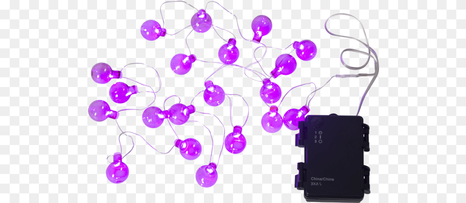 Graphic Design, Purple, Accessories, Chandelier, Lamp Free Png Download