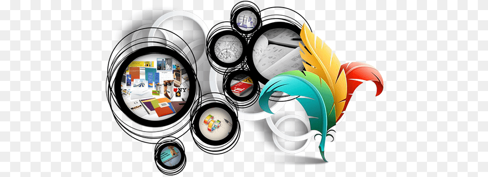 Graphic Design, Art, Graphics, Collage, Photography Free Png Download