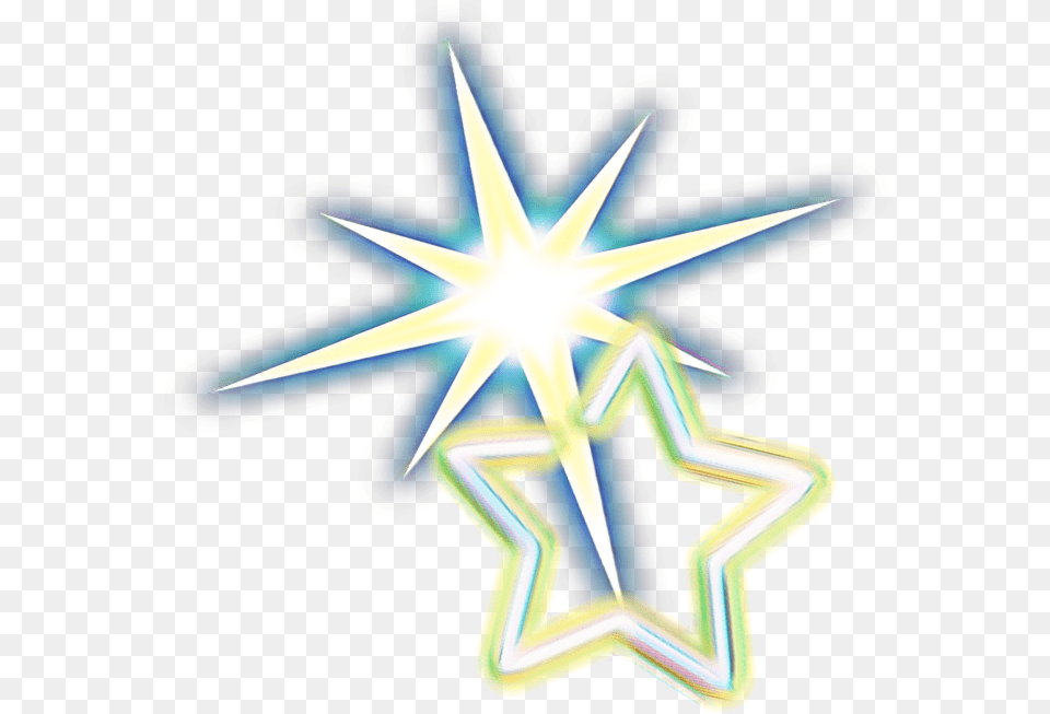 Graphic Design, Light, Lighting, Star Symbol, Symbol Free Png