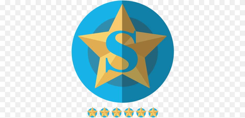 Graphic Design, Star Symbol, Symbol Free Png