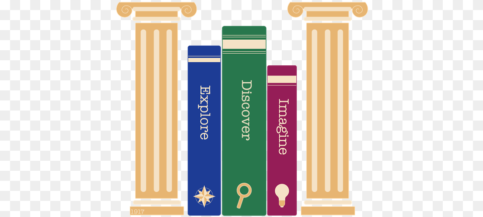 Graphic Design, Architecture, Pillar Png