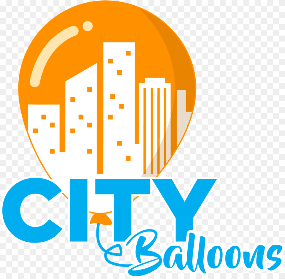 Graphic Design, Balloon, Logo, Light Free Png Download