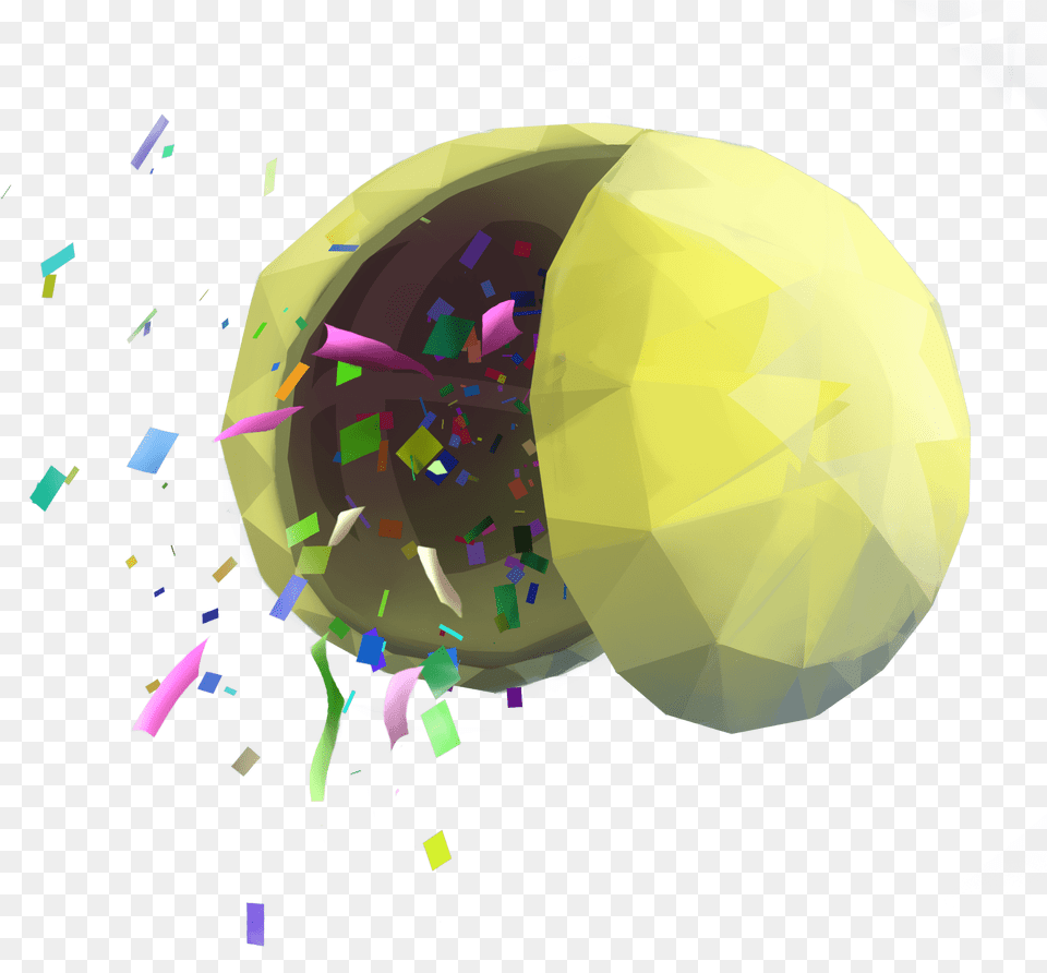 Graphic Design, Paper, Sphere, Confetti Png