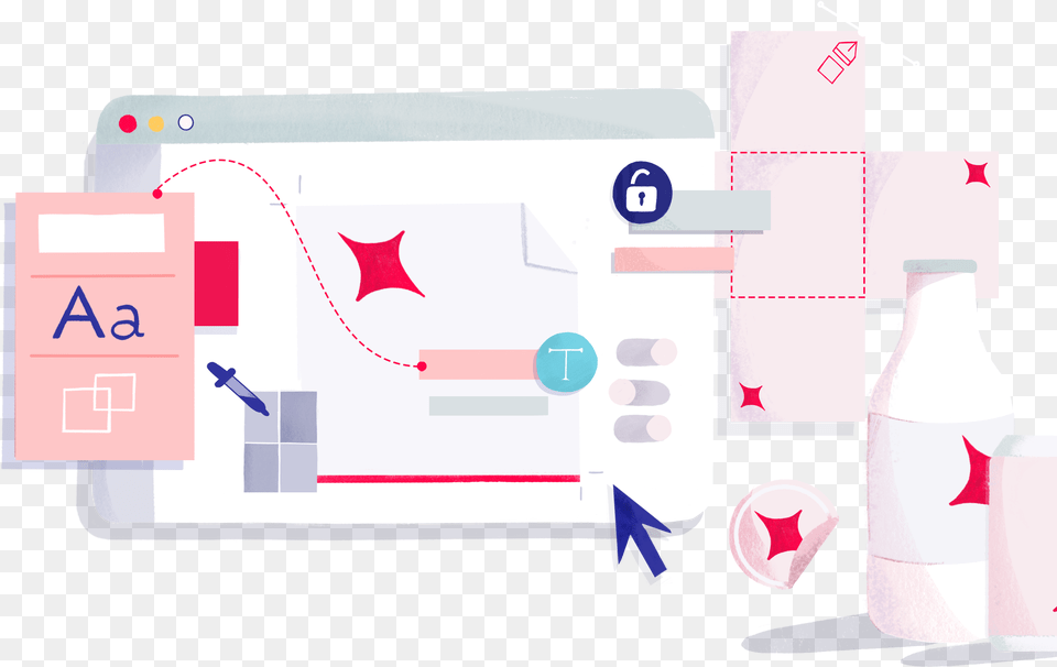 Graphic Design Png