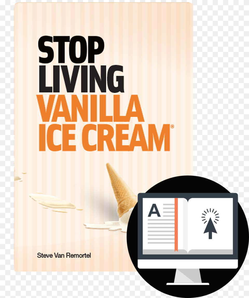 Graphic Design, Advertisement, Poster, Ice Cream, Food Free Png Download