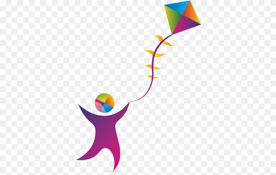 Graphic Design, Toy, Person, Kite Free Transparent Png