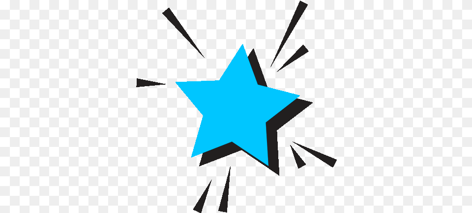 Graphic Design, Star Symbol, Symbol Free Png Download