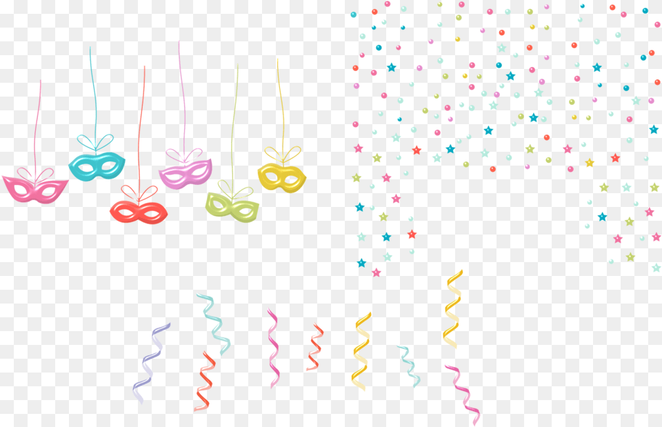 Graphic Design, Paper, Confetti, Accessories, Jewelry Free Transparent Png