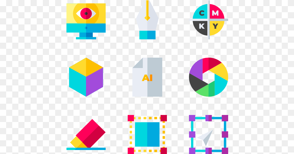 Graphic Design, Art Free Png