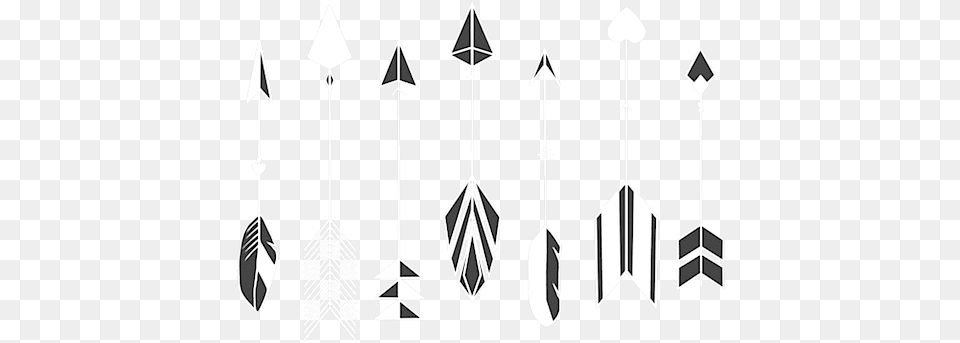 Graphic Design, Weapon, Arrow, Arrowhead Png