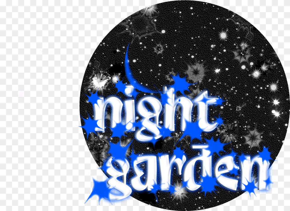 Graphic Design, Nature, Night, Outdoors, Art Free Png Download