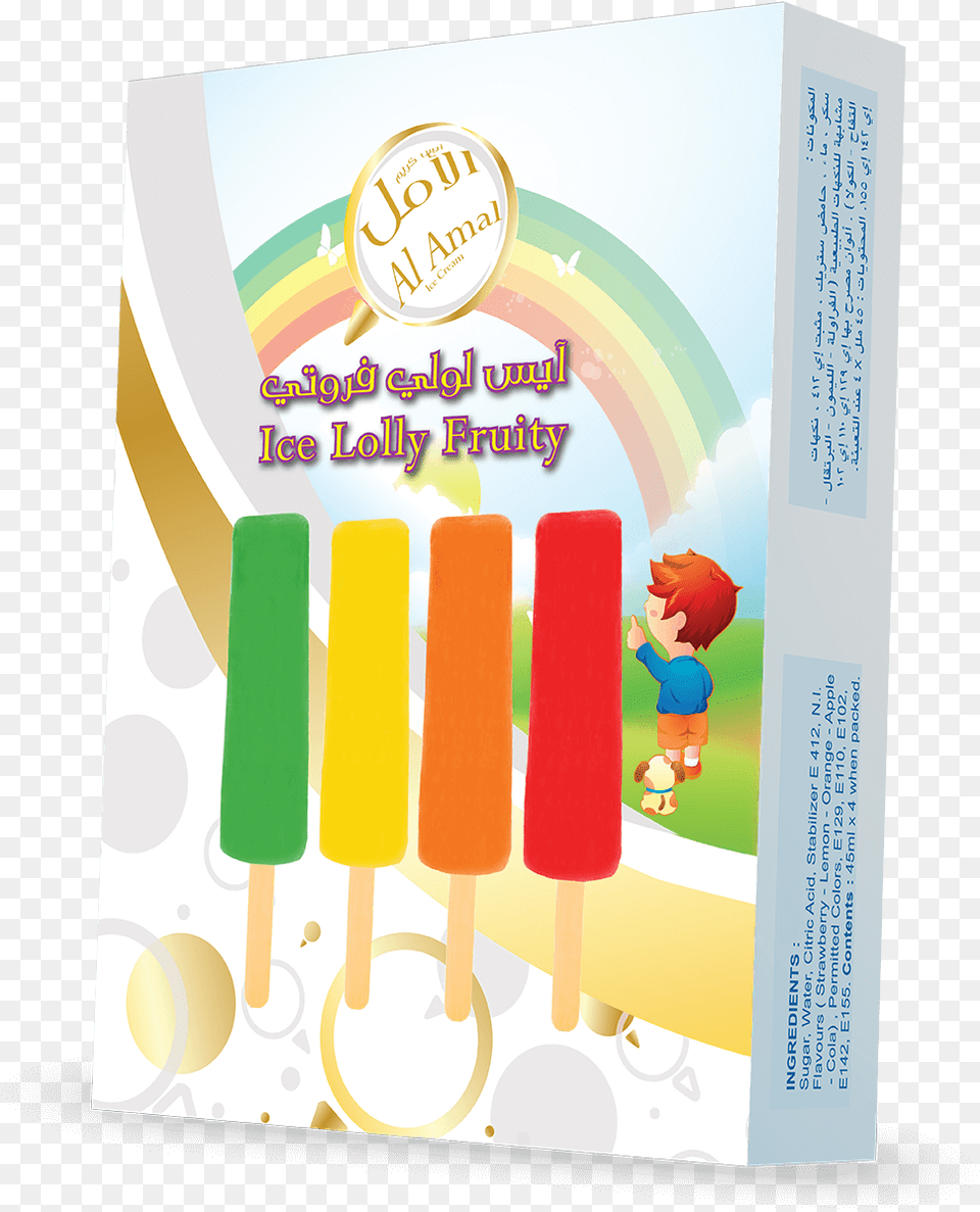 Graphic Design, Baby, Person, Food, Ice Pop Free Png Download