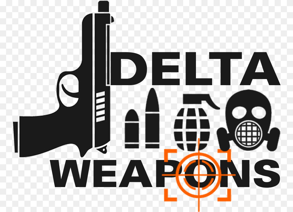 Graphic Design, Firearm, Gun, Handgun, Weapon Png