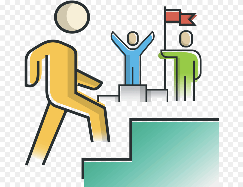 Graphic Design, People, Person, Crowd, Art Free Png Download
