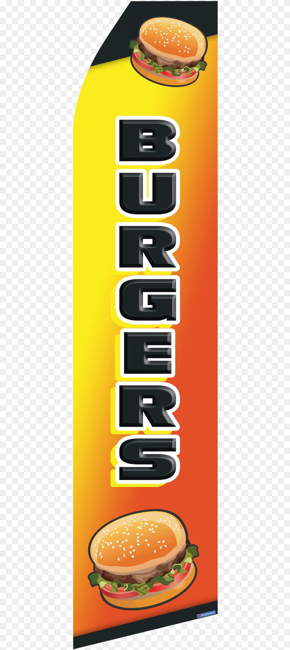 Graphic Design, Burger, Food, Advertisement, Text Free Transparent Png