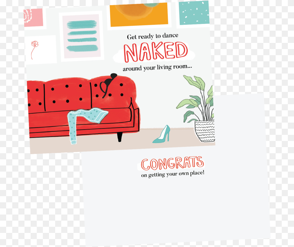 Graphic Design, Advertisement, Poster, Furniture, Couch Png Image