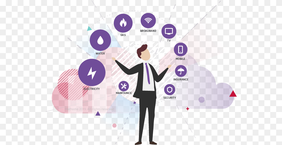 Graphic Design, Art, Graphics, Purple, Person Free Png Download