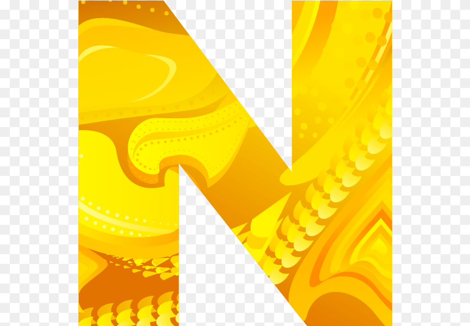 Graphic Design, Pattern, Gold Free Png