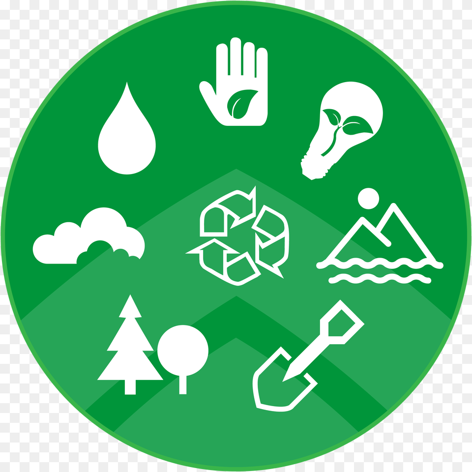 Graphic Design, Recycling Symbol, Symbol, Disk Png Image