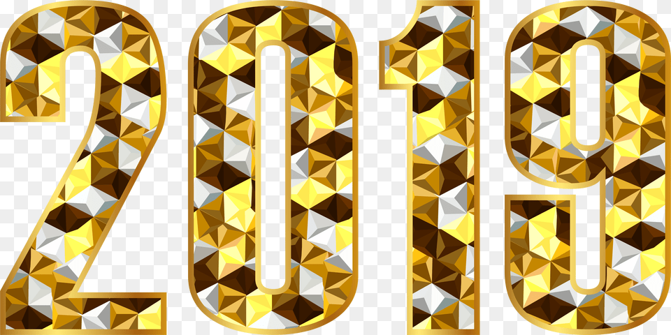 Graphic Design, Number, Symbol, Text, Gold Free Png Download