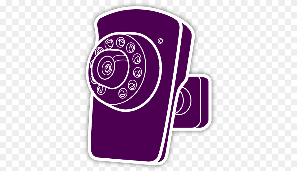 Graphic Design, Electronics, Spiral, Phone, Camera Png Image