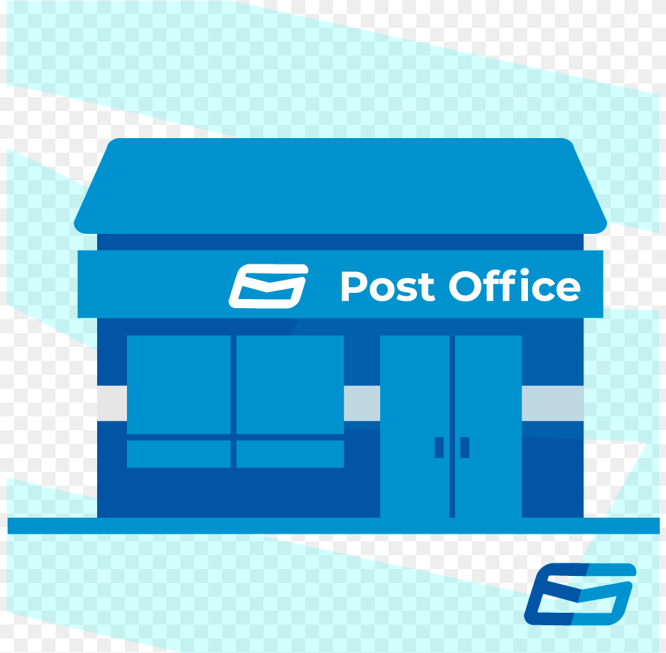 Graphic Design, Architecture, Building, Postal Office, Countryside Free Transparent Png