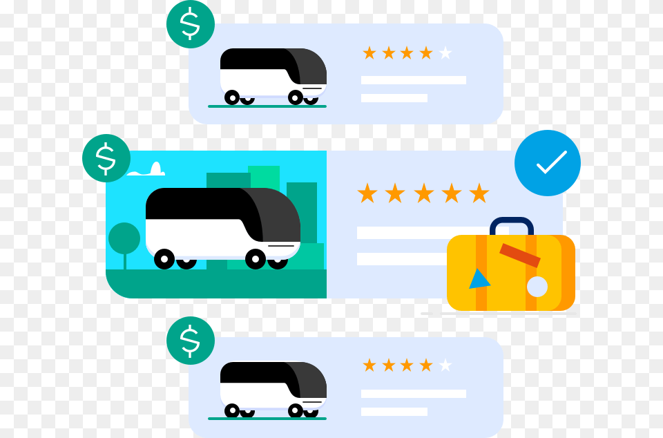 Graphic Design, Transportation, Van, Vehicle, Text Free Png Download