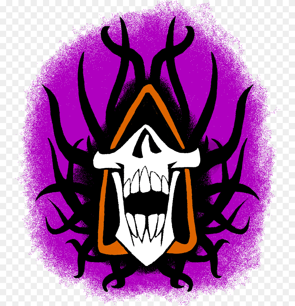 Graphic Design, Purple, Person, Emblem, Symbol Png Image
